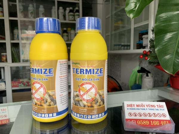 Termize 200SC-500ml